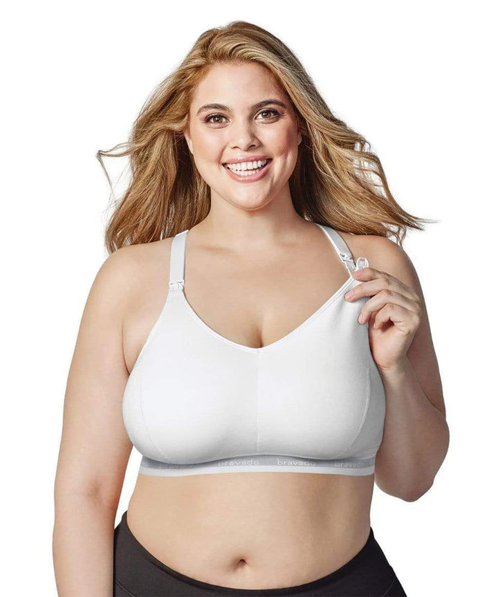 Bravado Original DD-G Cup Nursing Bra Bravado Lingerie Preggi Central Maternity Shop