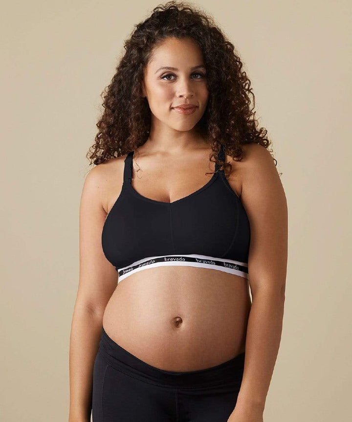 Bravado Original DD-G Cup Nursing Bra Bravado Lingerie Preggi Central Maternity Shop
