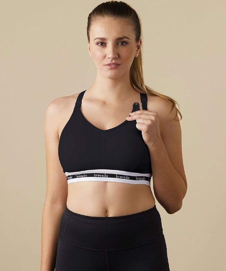 Bravado Original DD-G Cup Nursing Bra Bravado Lingerie Preggi Central Maternity Shop