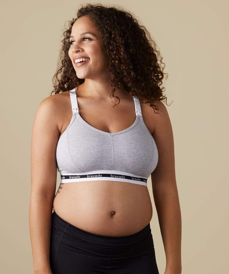 Bravado Original DD-G Cup Nursing Bra Bravado Lingerie Preggi Central Maternity Shop