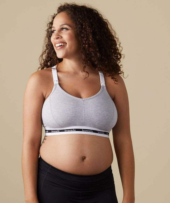 Bravado Original DD-G Cup Nursing Bra Bravado Lingerie Preggi Central Maternity Shop