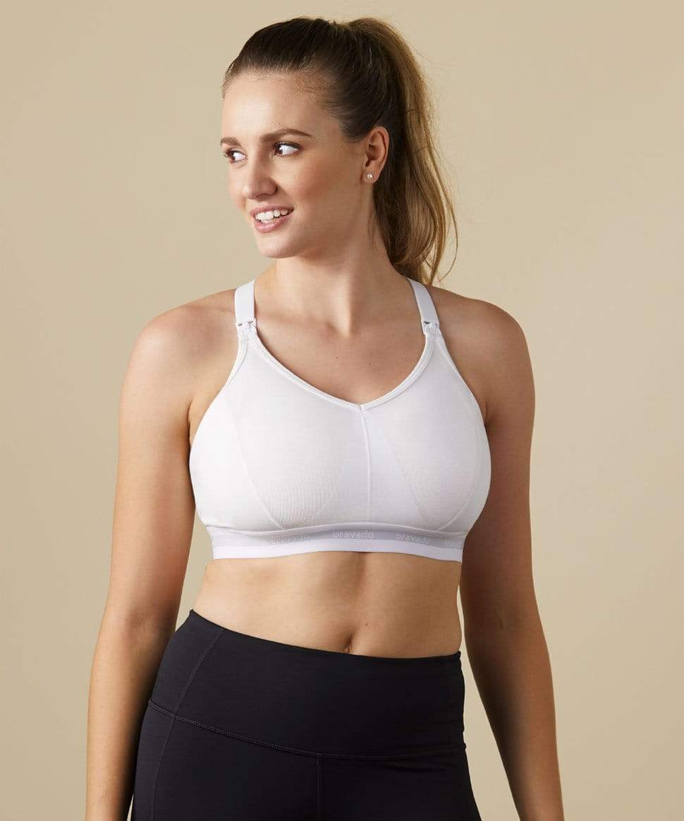 Bravado Original DD-G Cup Nursing Bra Bravado Lingerie Preggi Central Maternity Shop