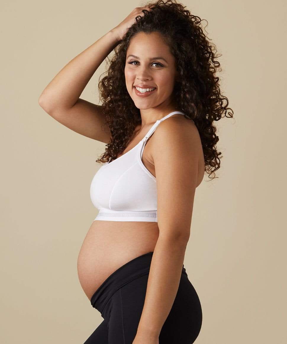 Bravado Original DD-G Cup Nursing Bra Bravado Lingerie Preggi Central Maternity Shop