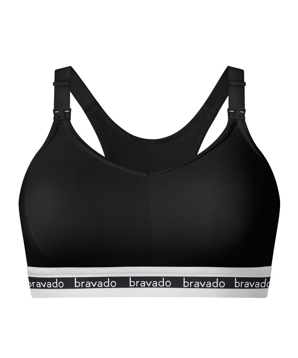 Bravado Original DD-G Cup Nursing Bra Bravado Lingerie Preggi Central Maternity Shop