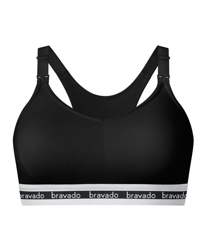 Bravado Original DD-G Cup Nursing Bra Bravado Lingerie Preggi Central Maternity Shop