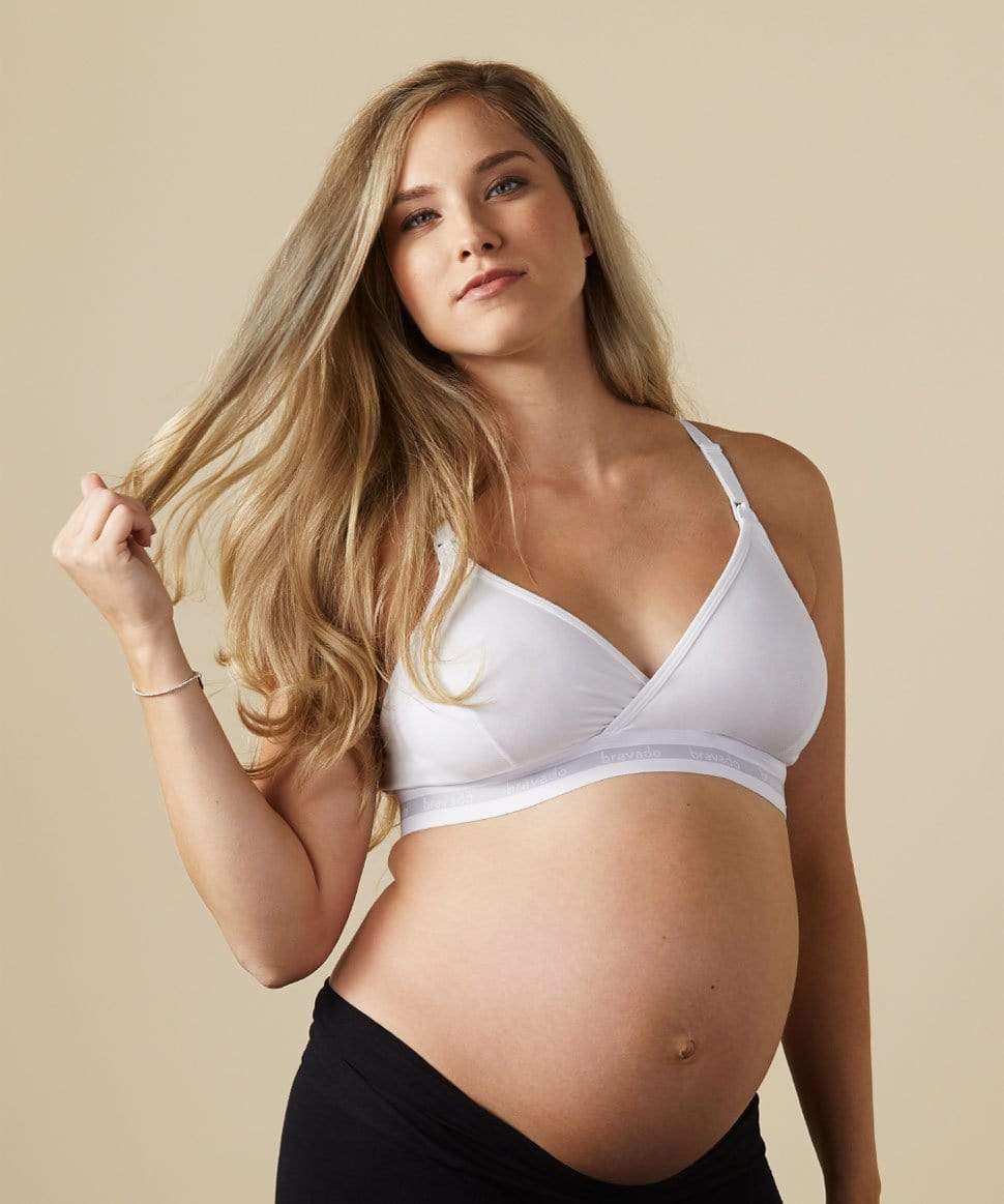 Original B-D Cup Nursing Bra
