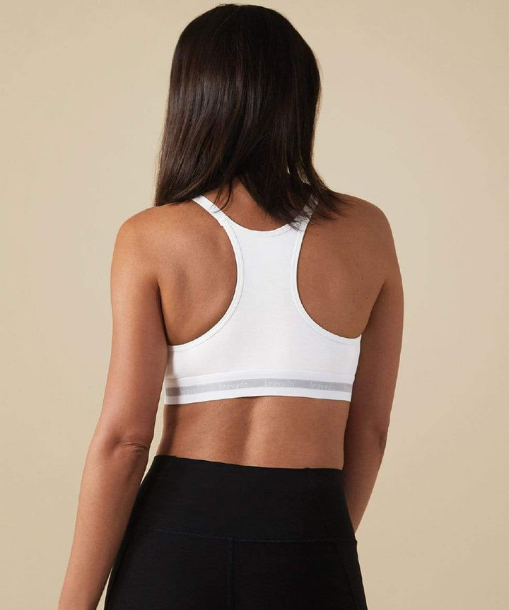 Original B-D Cup Nursing Bra