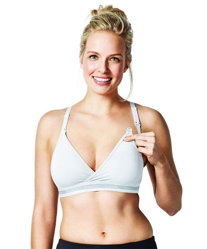 Original B-D Cup Nursing Bra