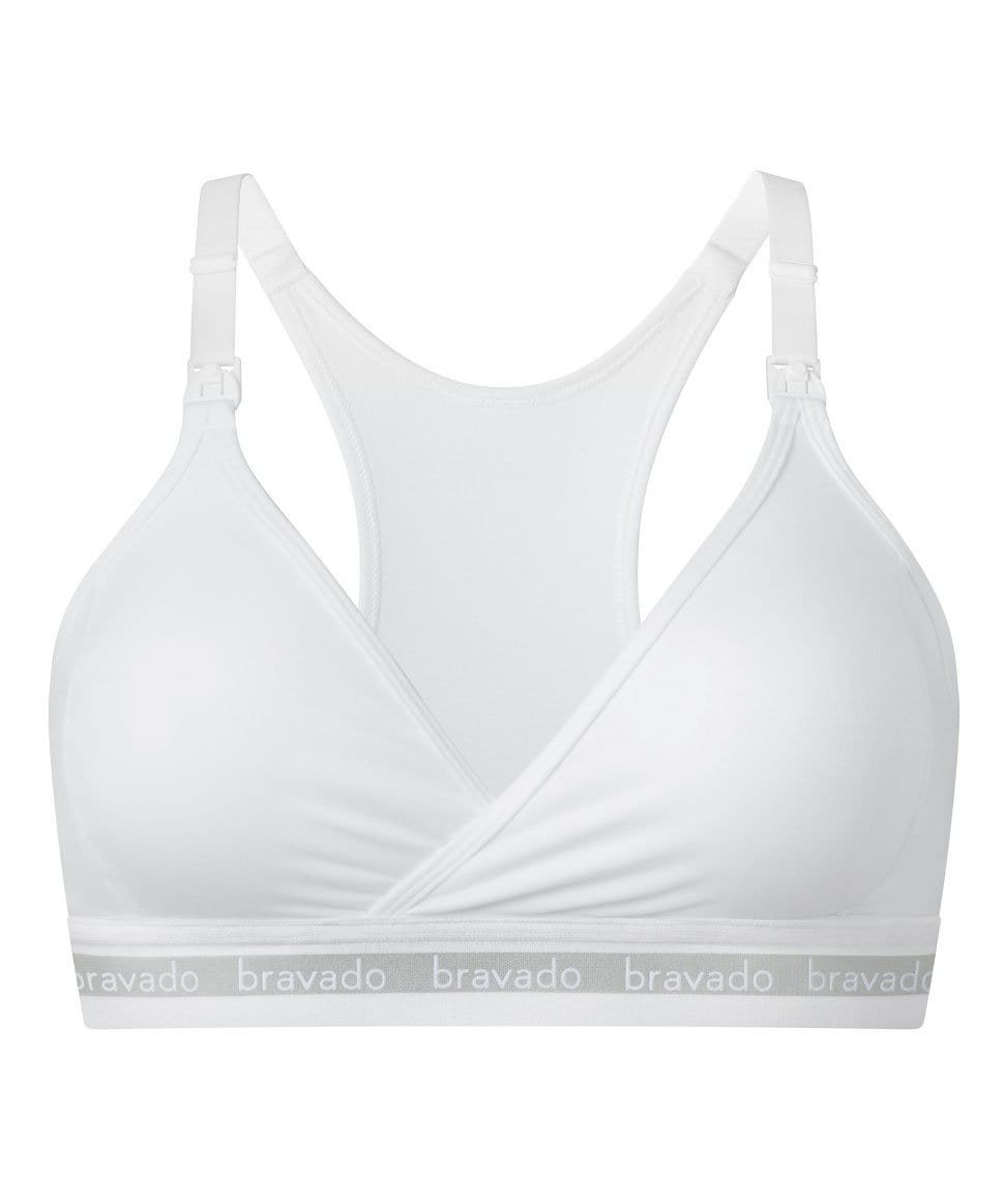 Original B-D Cup Nursing Bra