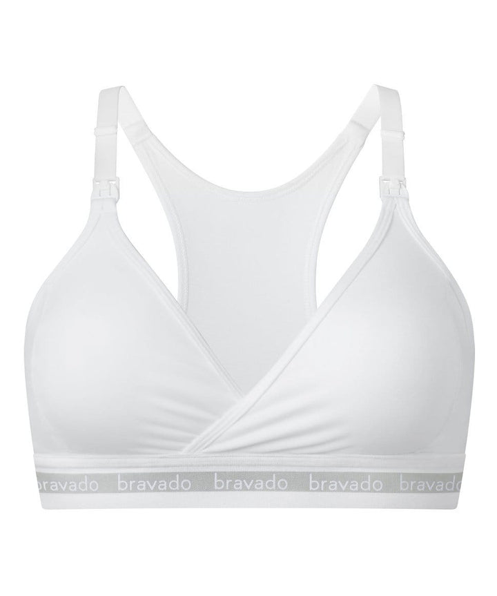 Original B-D Cup Nursing Bra
