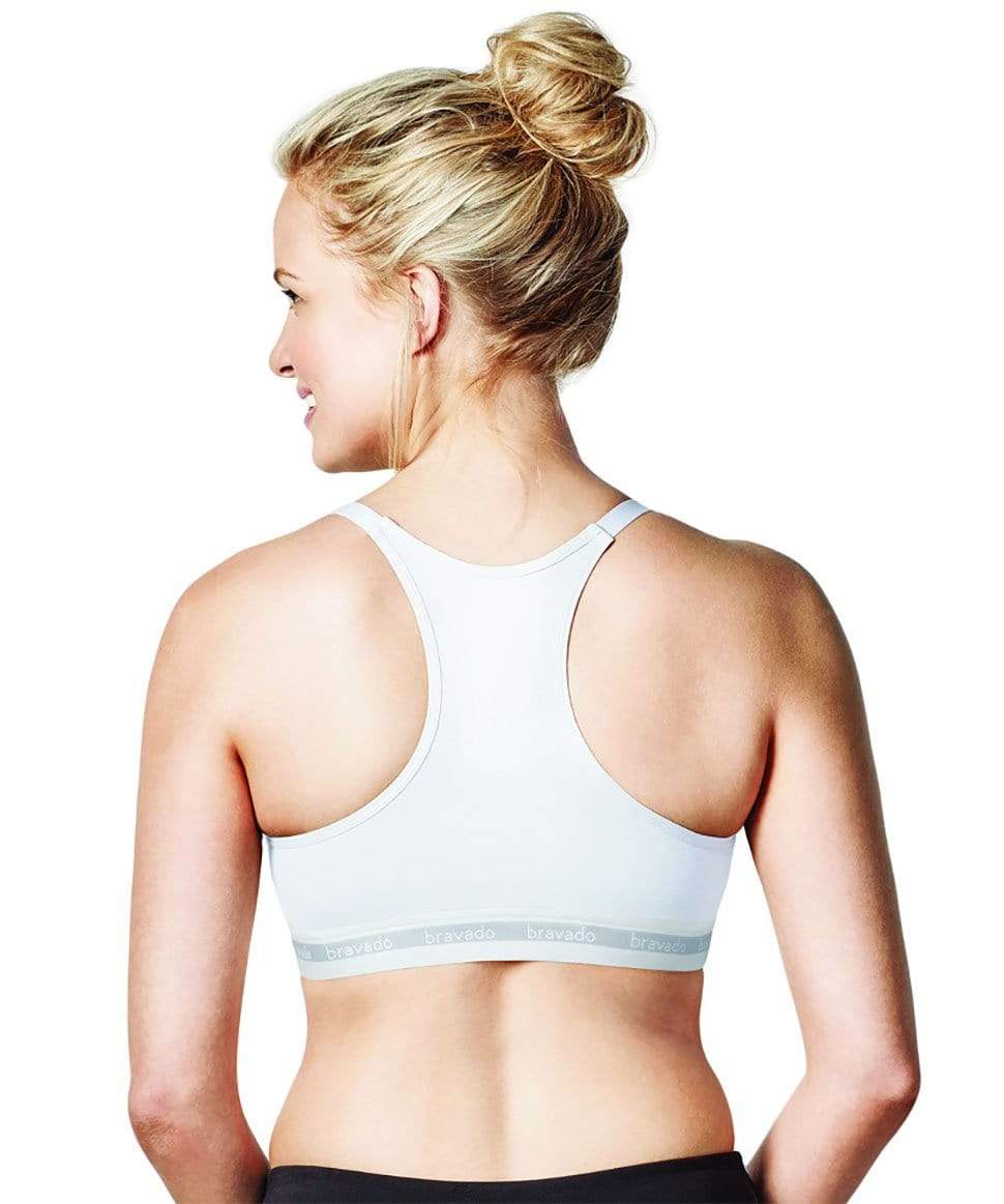 Original B-D Cup Nursing Bra