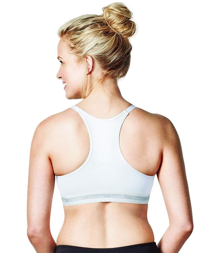 Original B-D Cup Nursing Bra