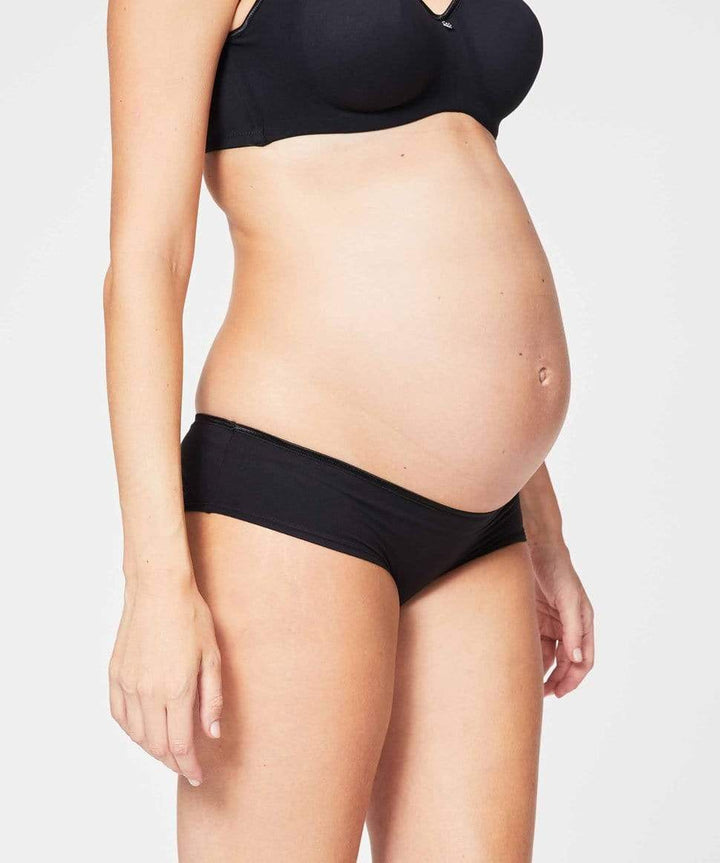 Croissant Maternity Brief