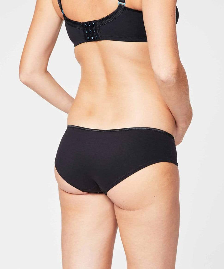 Croissant Maternity Brief