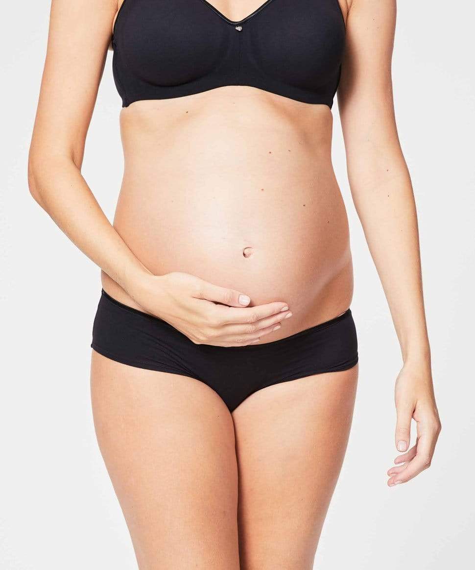 Croissant Maternity Brief