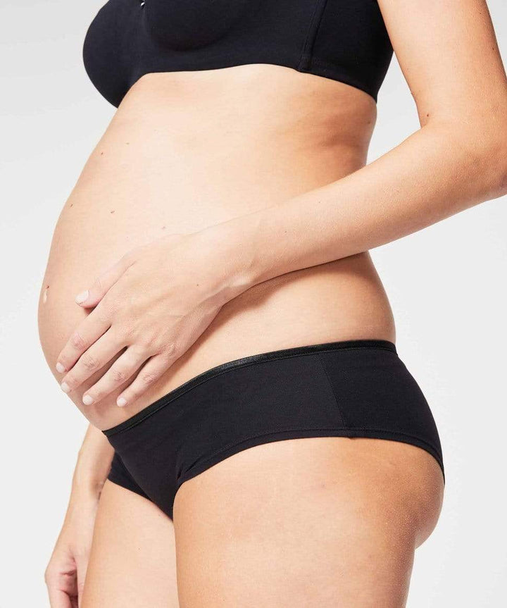 Croissant Maternity Brief