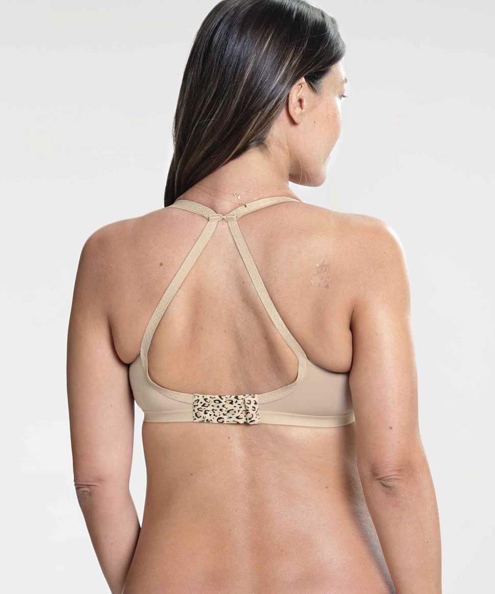 Empower T-shirt Nursing Bra Charley M By Cake Maternity Lingerie Preggi Central Maternity Shop