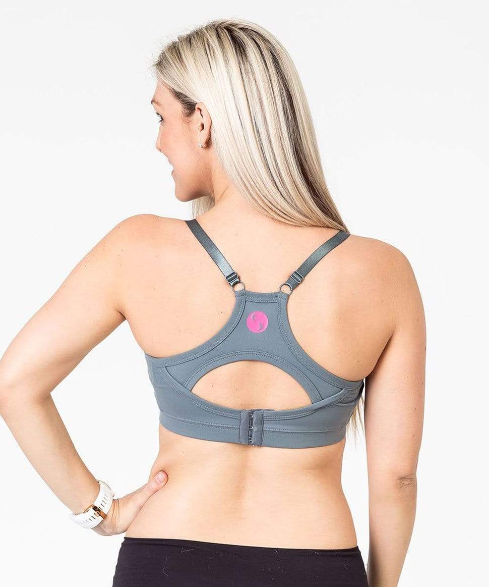 Everyday Nursing Bra Cadenshae Lingerie Preggi Central Maternity Shop