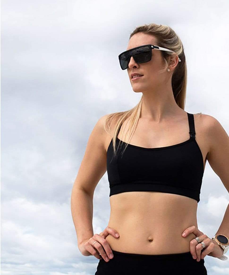 Fit 2 Feed Nursing Bra Cadenshae Lingerie Preggi Central Maternity Shop