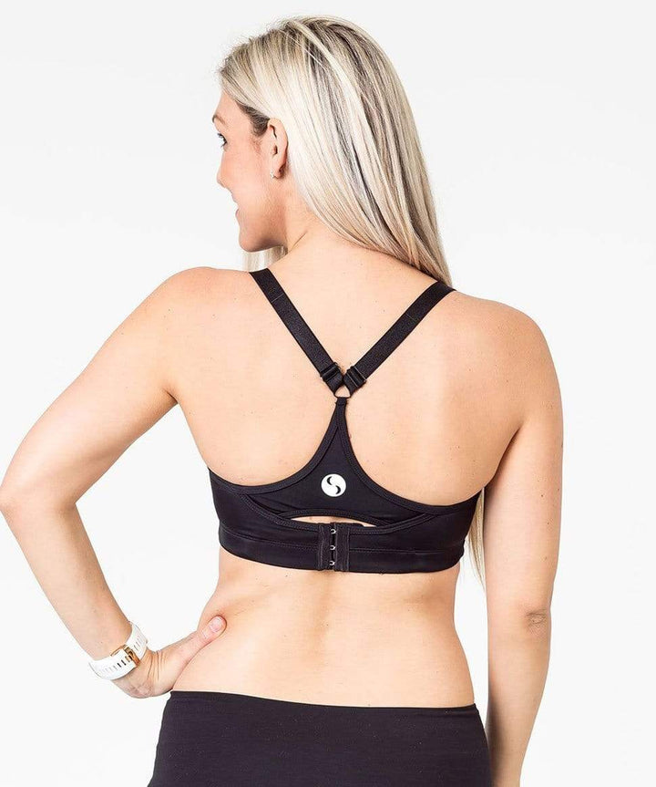 Fit 2 Feed Nursing Bra Cadenshae Lingerie Preggi Central Maternity Shop