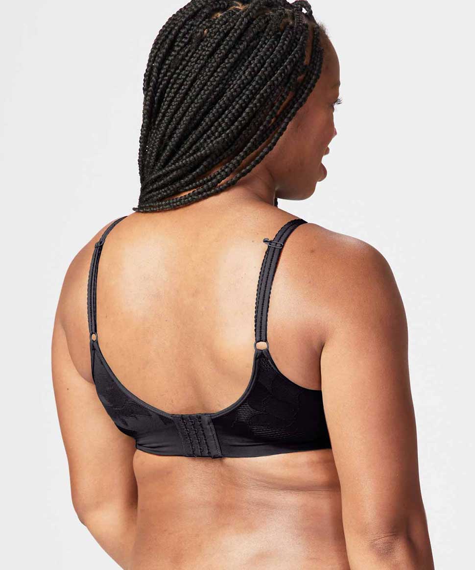 Freckles Nursing Bra E-FF Cake Maternity Lingerie Preggi Central Maternity Shop