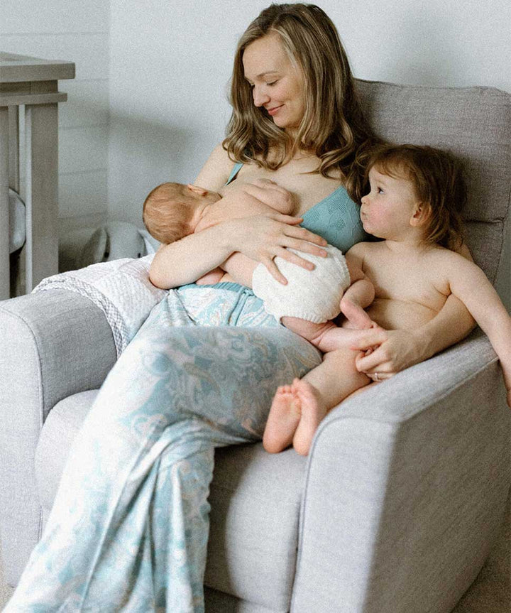 Freckles Nursing Bra E-FF Cake Maternity Lingerie Preggi Central Maternity Shop