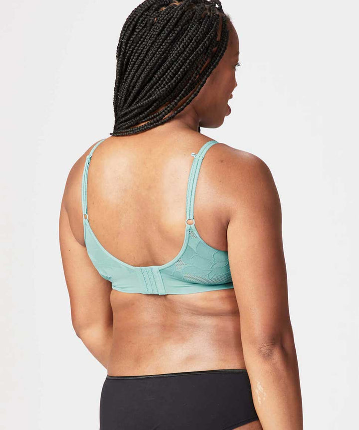 Freckles Nursing Bra E-FF Cake Maternity Lingerie Preggi Central Maternity Shop