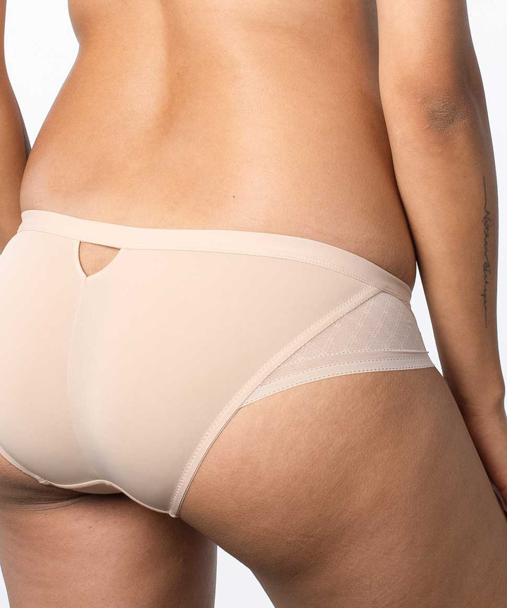 Lunar Eclipse Bikini Brief Project Me by Hotmilk Lingerie Preggi Central Maternity Shop