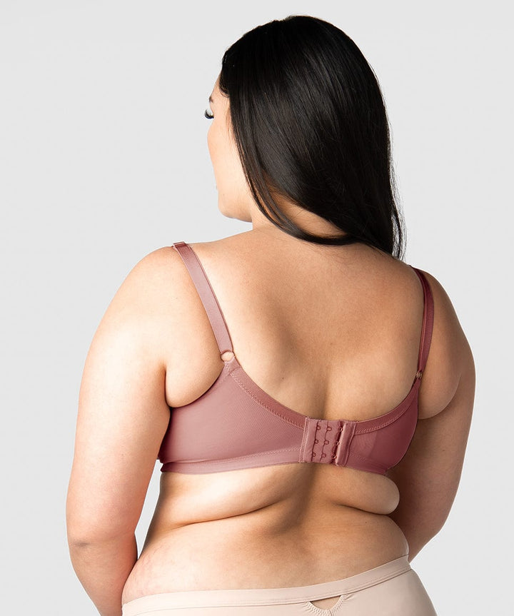 Lunar Eclipse Nursing Bra Wire Free Hotmilk Maternity Lingerie Preggi Central Maternity Shop