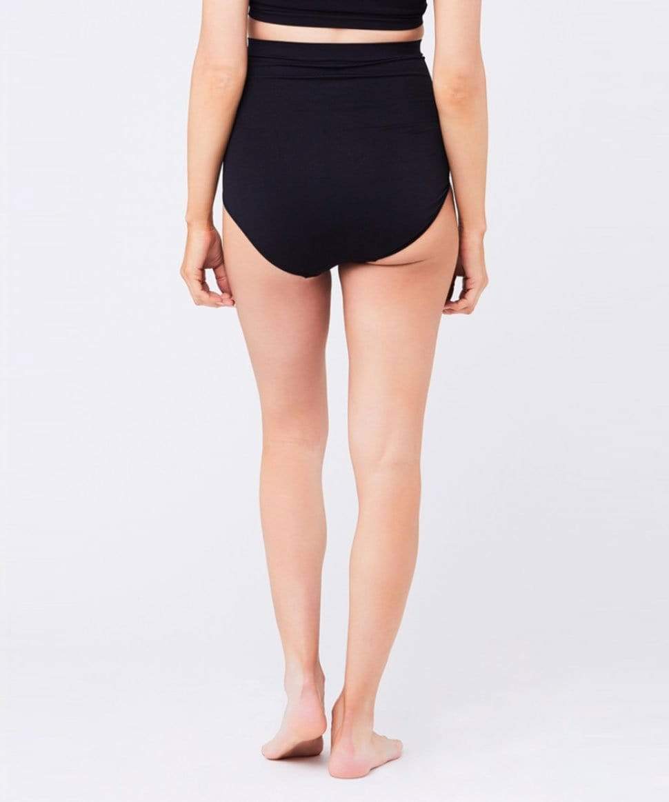 Seamless High Briefs Ripe Maternity Lingerie Preggi Central Maternity Shop