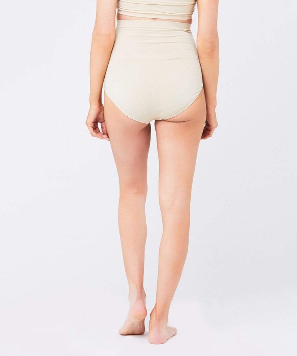 Seamless High Briefs Ripe Maternity Lingerie Preggi Central Maternity Shop