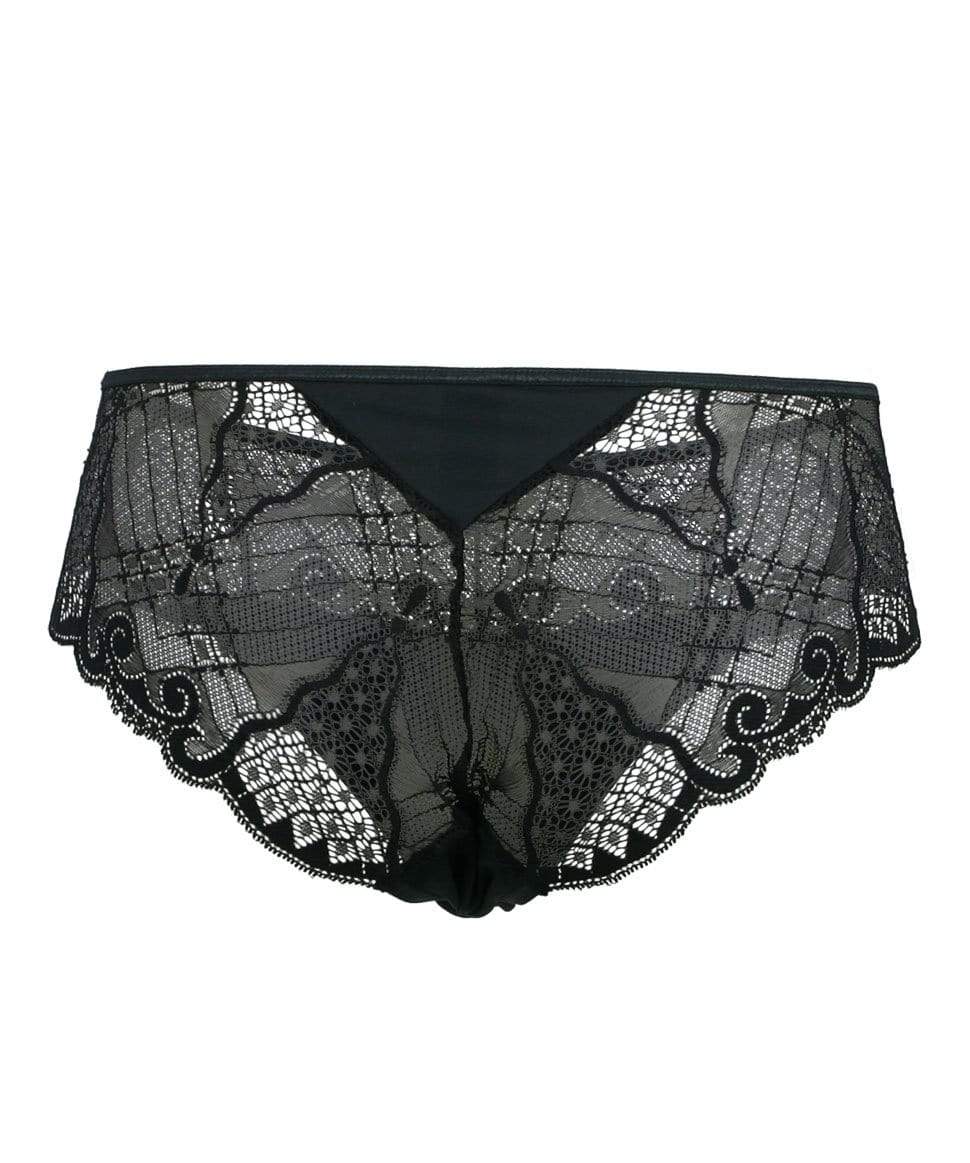 Truffles Lace Brief Cake Maternity Lingerie Preggi Central Maternity Shop