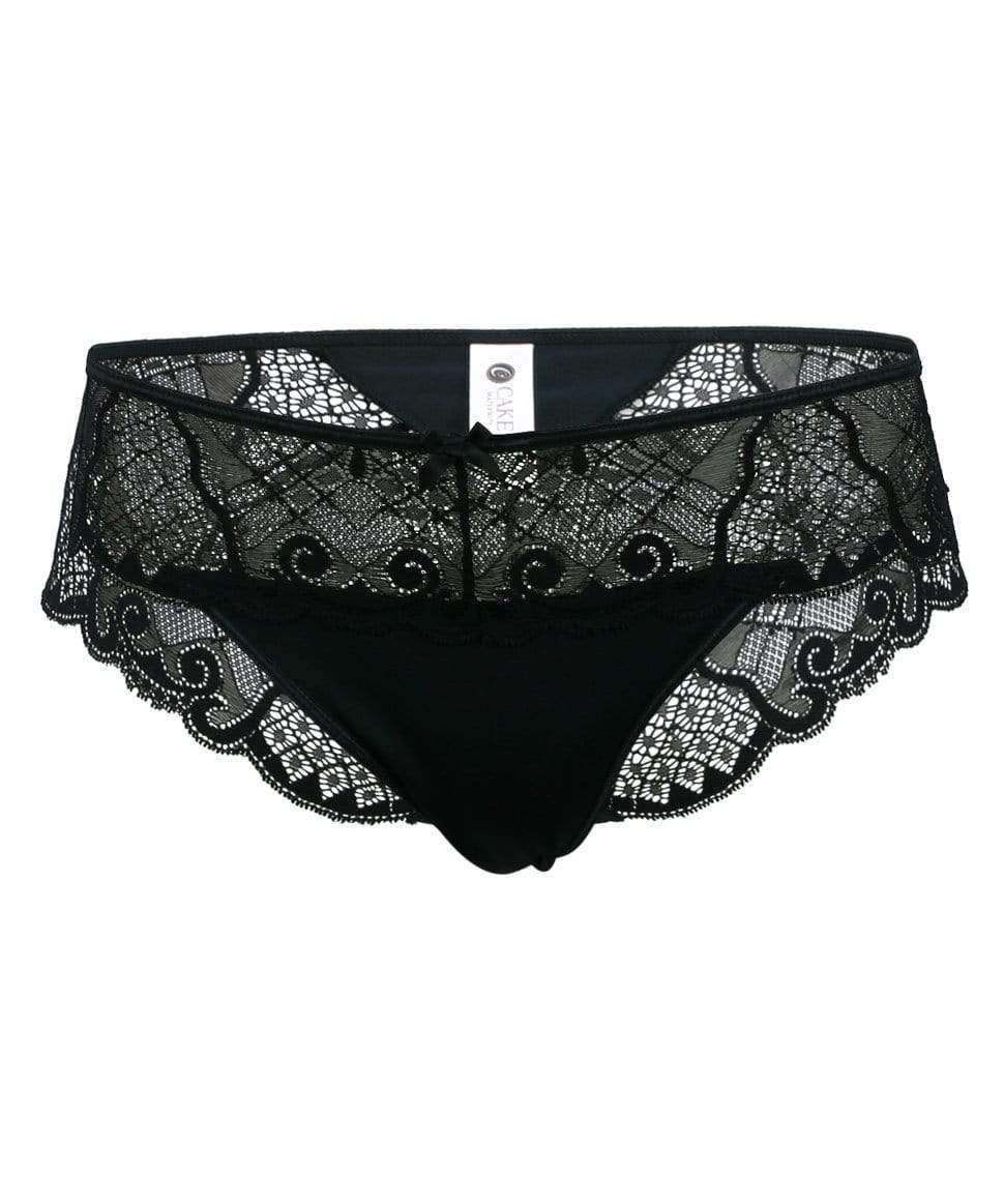 Truffles Lace Brief Cake Maternity Lingerie Preggi Central Maternity Shop