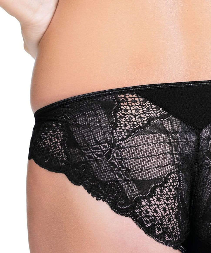 Truffles Lace Brief Cake Maternity Lingerie Preggi Central Maternity Shop