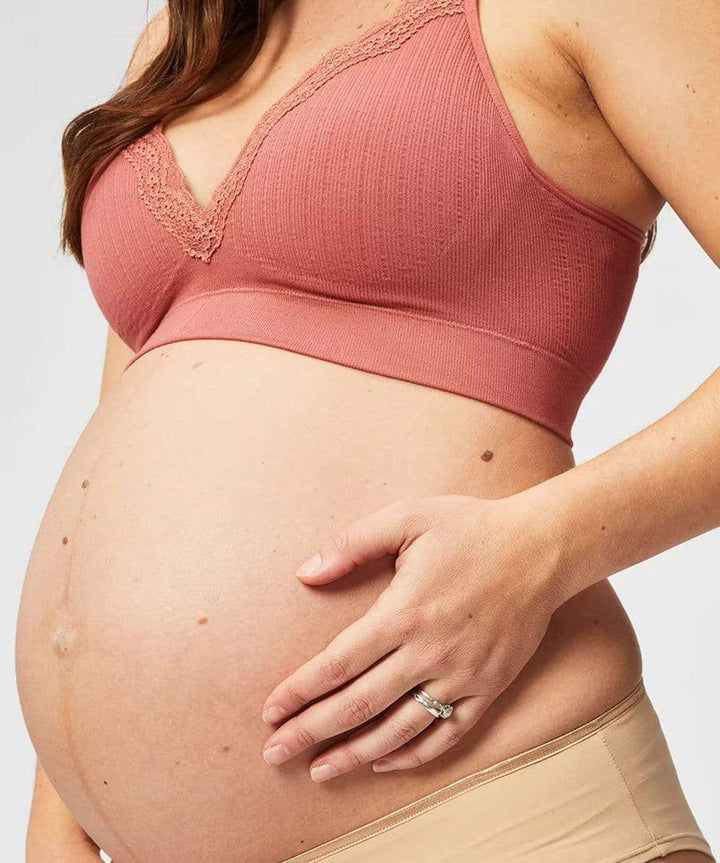 Tutti Frutti B-DD Cup Bamboo Nursing Bra Cake Maternity Lingerie Preggi Central Maternity Shop