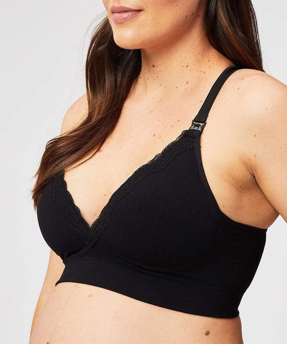Tutti Frutti B-DD Cup Bamboo Nursing Bra Cake Maternity Lingerie Preggi Central Maternity Shop