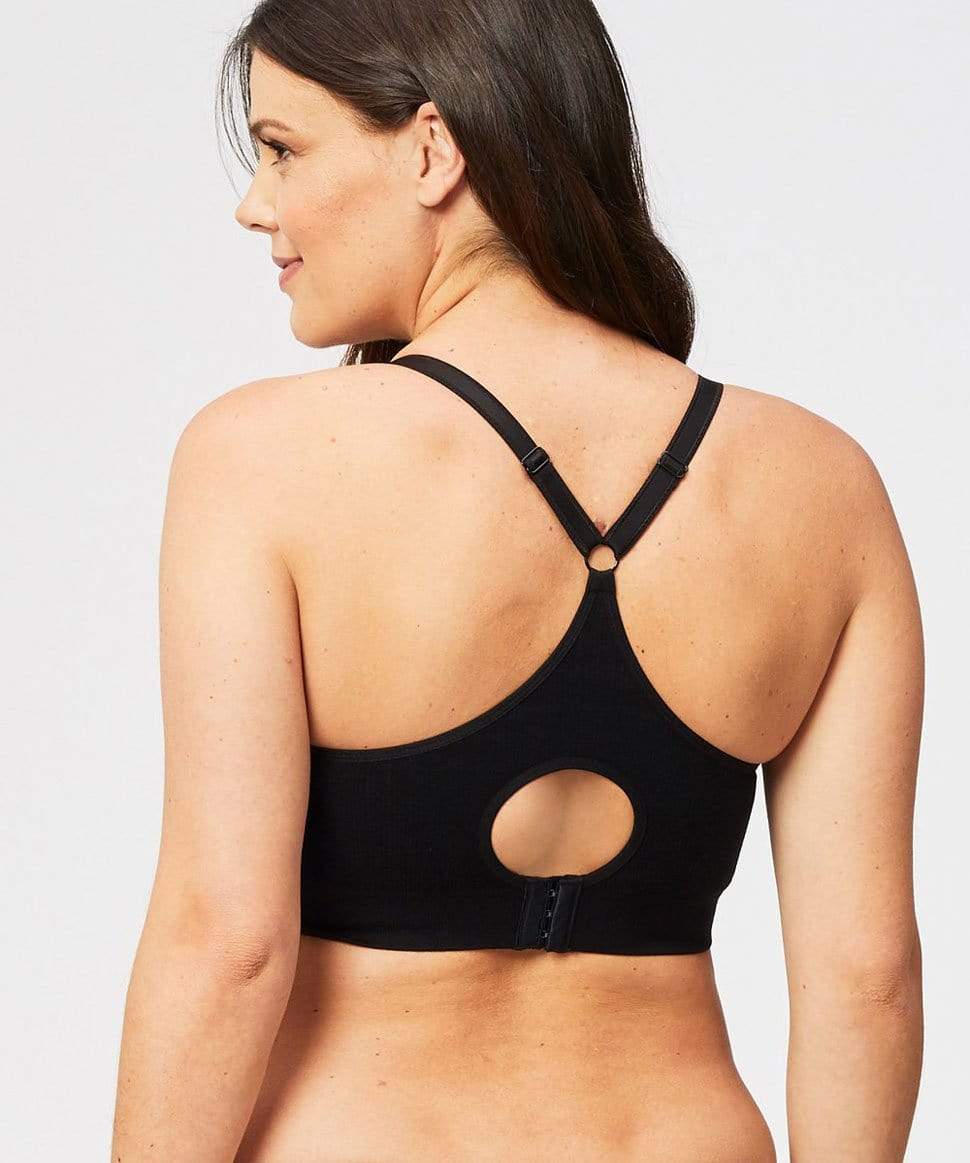 Tutti Frutti B-DD Cup Bamboo Nursing Bra Cake Maternity Lingerie Preggi Central Maternity Shop