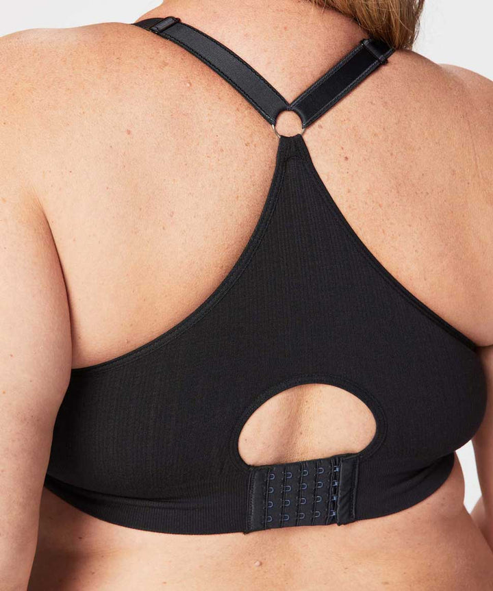 Tutti Frutti E-FF Cup Bamboo Nursing Bra Cake Maternity Lingerie Preggi Central Maternity Shop