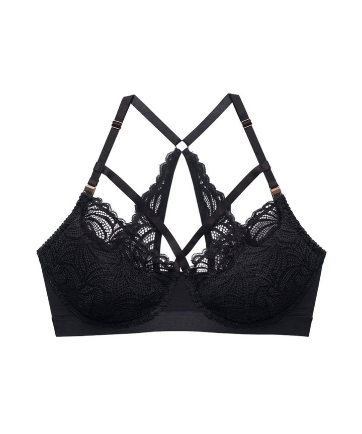 Warrior Balconette Contour Nursing Bra Hotmilk Maternity Lingerie Preggi Central Maternity Shop