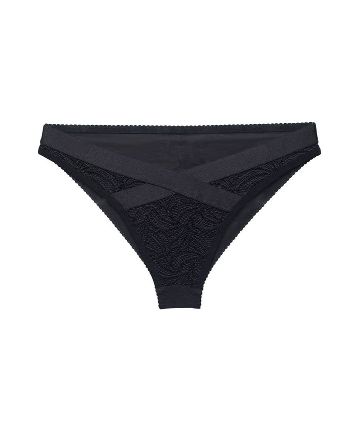 Warrior Low-Cut Bikini Brief Hotmilk Maternity Lingerie Preggi Central Maternity Shop