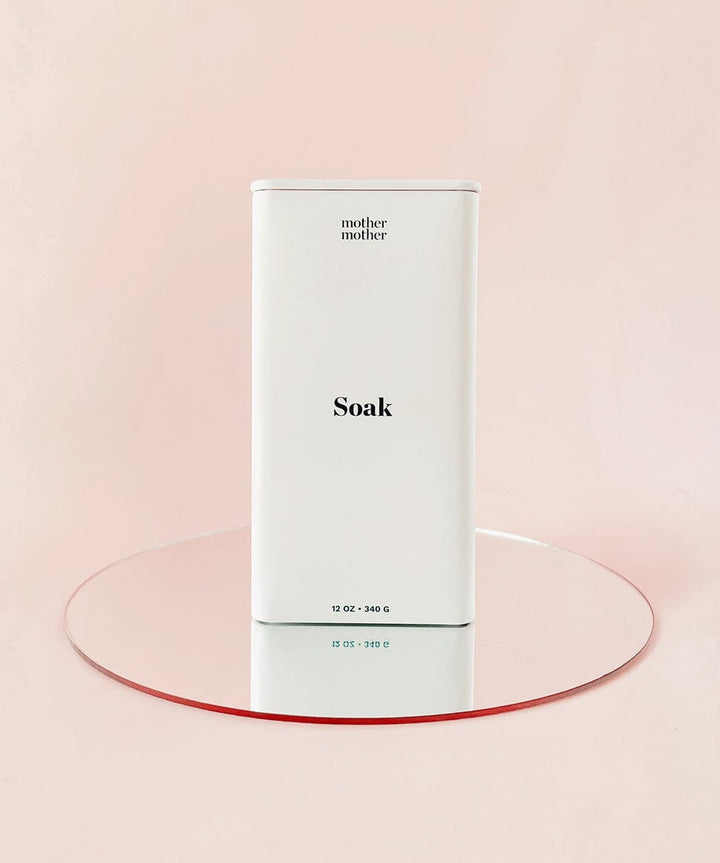 Magnesium Soak Mother Mother 0000003597 Preggi Central Maternity Shop