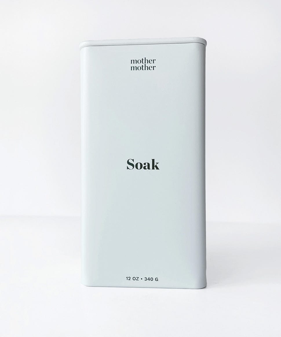Magnesium Soak Mother Mother 0000003597 Preggi Central Maternity Shop