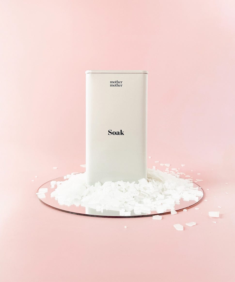 Magnesium Soak Mother Mother 0000003597 Preggi Central Maternity Shop