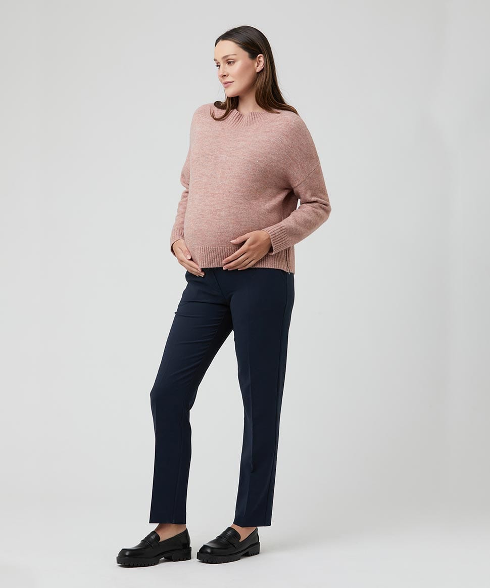 Alexa Classic Pant Ripe Maternity Maternity Preggi Central Maternity Shop