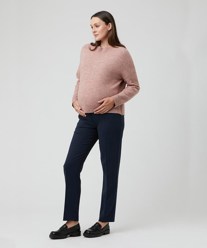 Alexa Classic Pant Ripe Maternity Maternity Preggi Central Maternity Shop