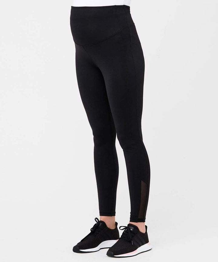 Active Over Tummy Legging