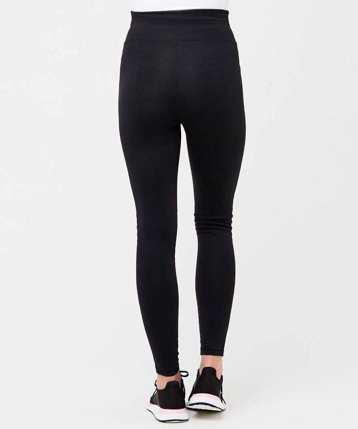 Active Over Tummy Legging