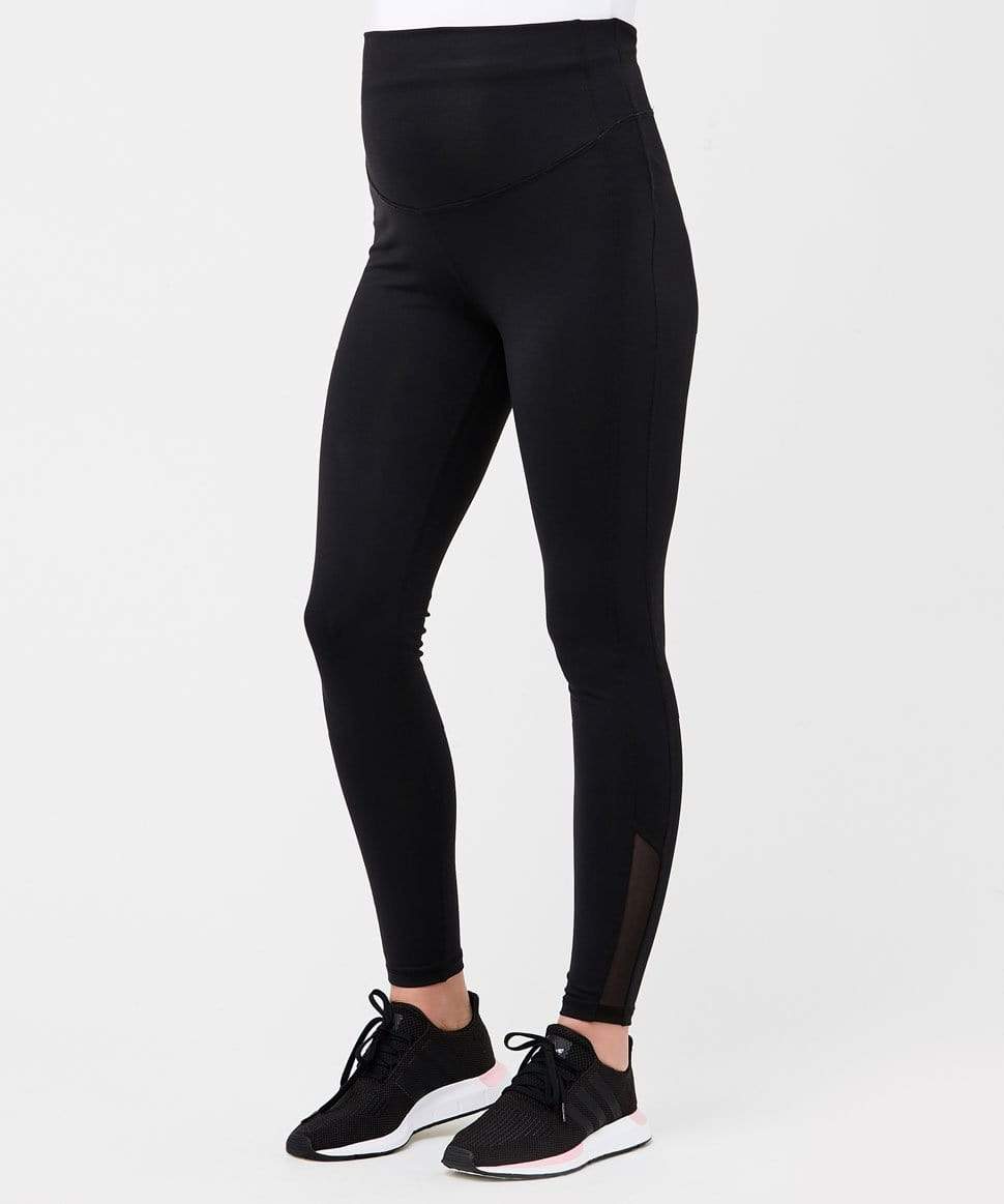 Active Over Tummy Legging