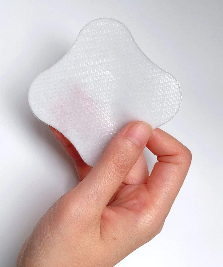 Aqua Gel Breast Pads (16pk) New Beginnings Maternity and Nursing 9314889620244 Preggi Central Maternity Shop