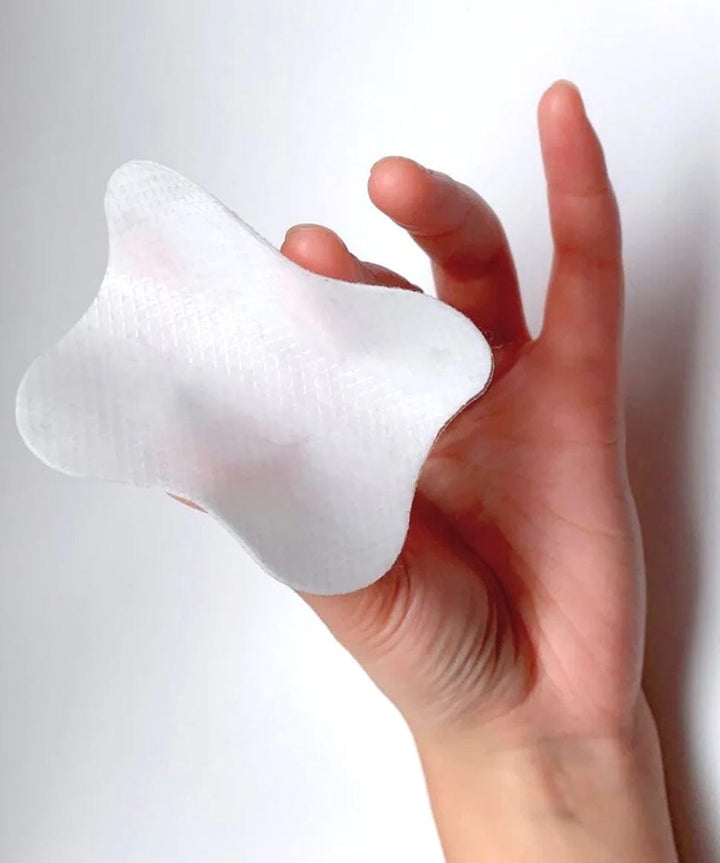 Aqua Gel Breast Pads (16pk) New Beginnings Maternity and Nursing 9314889620244 Preggi Central Maternity Shop